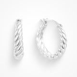 Twisted Side Rings