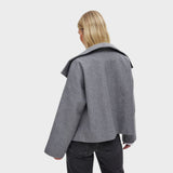 Francisca | Luxurious Outerwear
