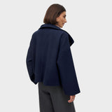 Francisca | Luxurious Outerwear