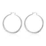 Sterling Silver Earrings
