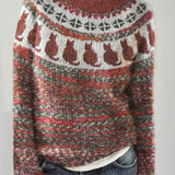Catarina | Sweater