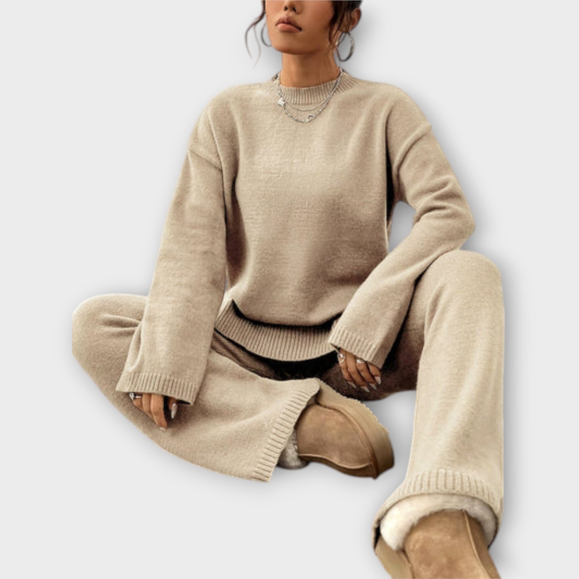 Genoveva | Comfortable Set