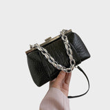 Jasna | Geometric Bag