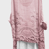 Solea | Willow Whisper Tunic