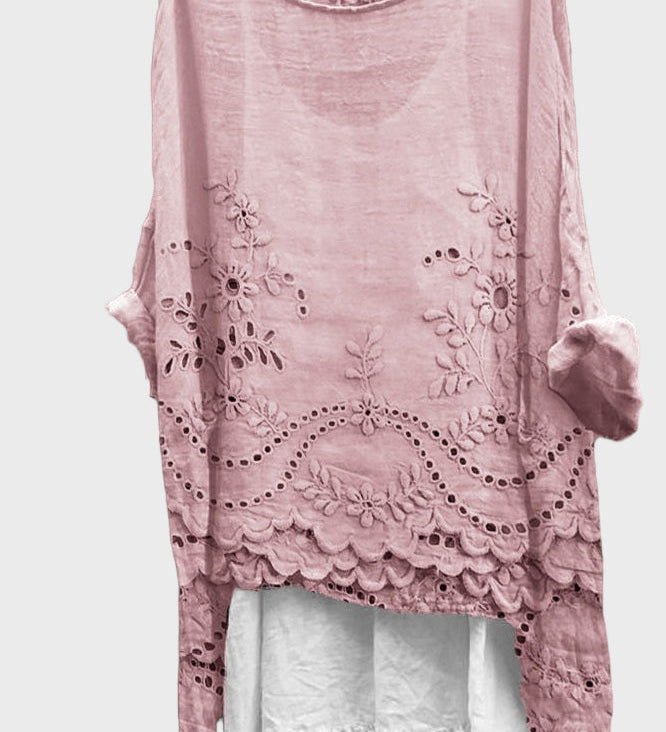 Solea | Willow Whisper Tunic