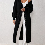 Women's knitted cardigan – Elegant, cosy, and trendy everyday style