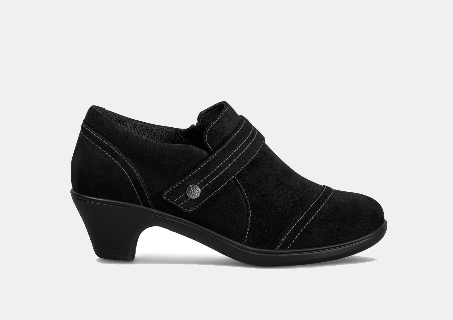 Eva | Deep Merlot Elegance