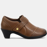 Eva | Deep Merlot Elegance
