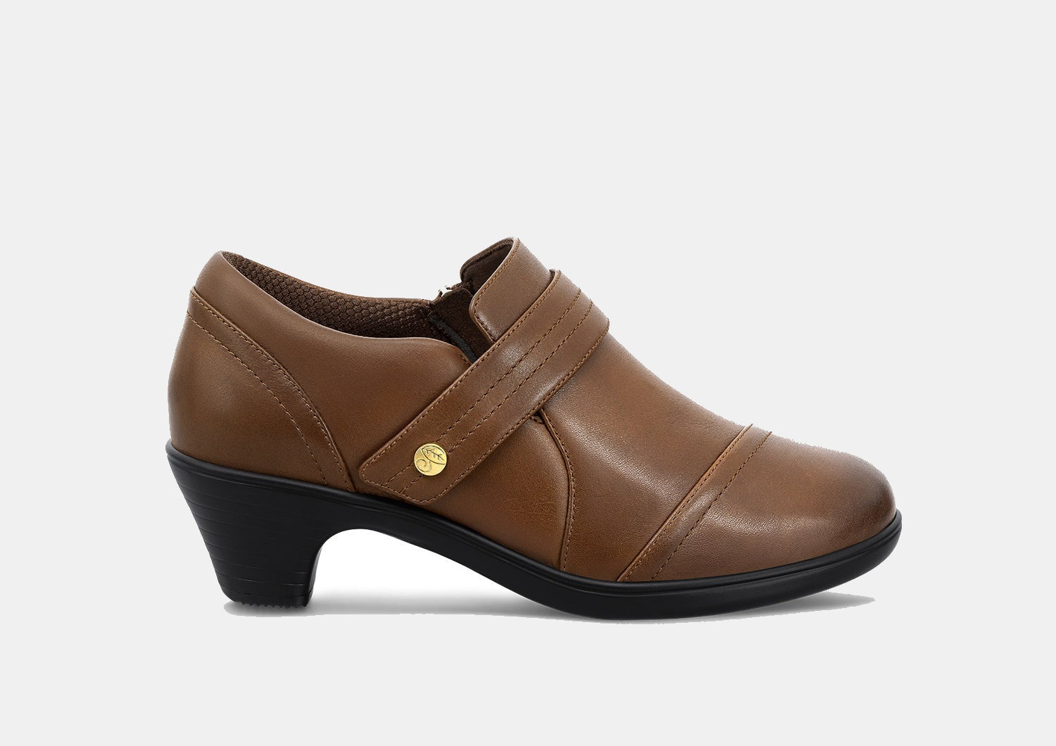 Eva | Deep Merlot Elegance