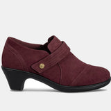 Eva | Deep Merlot Elegance