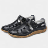 Selena | Orthopaedic Support Sandals with Sole