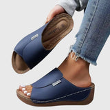 Bríd | Classic Comfortable Walking Sandals