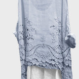 Solea | Willow Whisper Tunic
