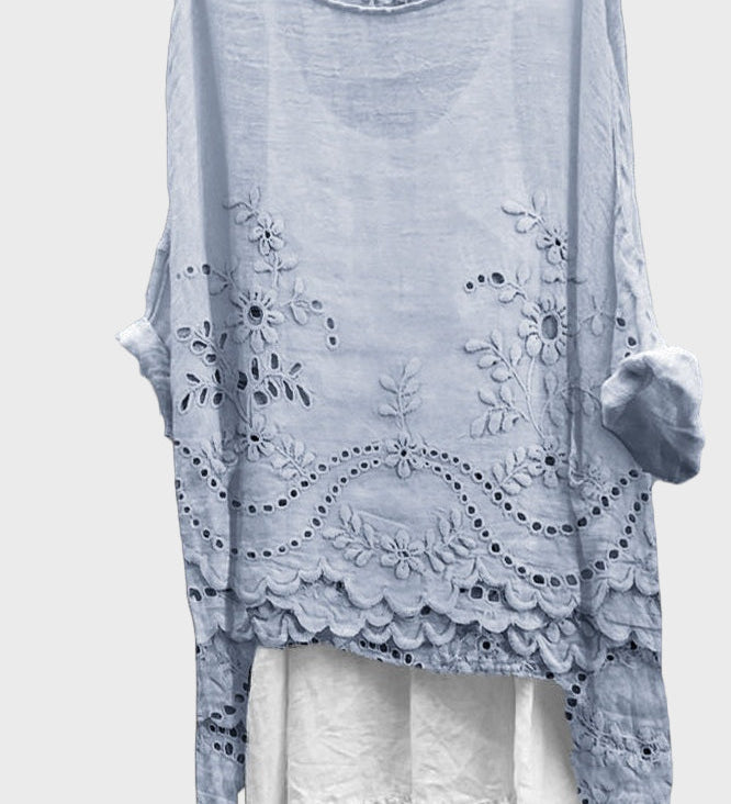 Solea | Willow Whisper Tunic