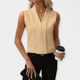 Anika | Stylish Plus Size Top