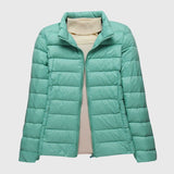 Marta | Super Powerful Lined Jacket