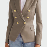 Kristiina | Classic Cut Jacket