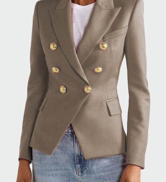 Kristiina | Classic Cut Jacket