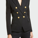 Kristiina | Classic Cut Jacket