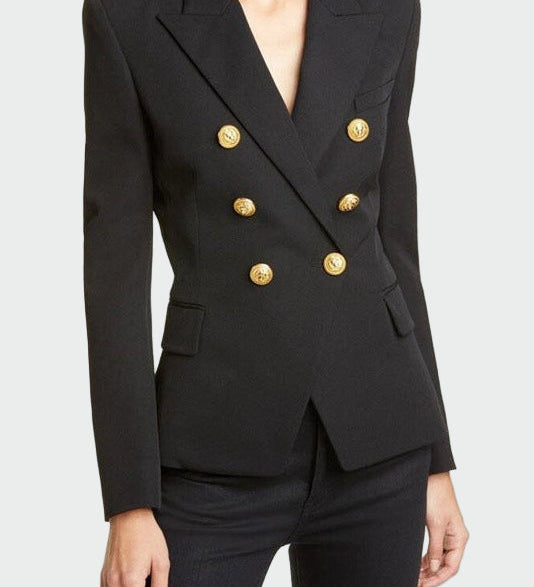 Kristiina | Classic Cut Jacket
