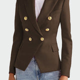Kristiina | Classic Cut Jacket