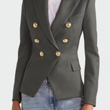 Kristiina | Classic Cut Jacket