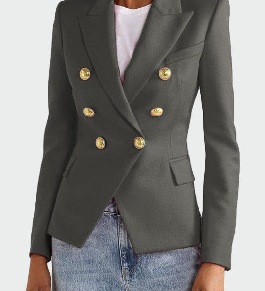 Kristiina | Classic Cut Jacket