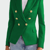 Kristiina | Classic Cut Jacket