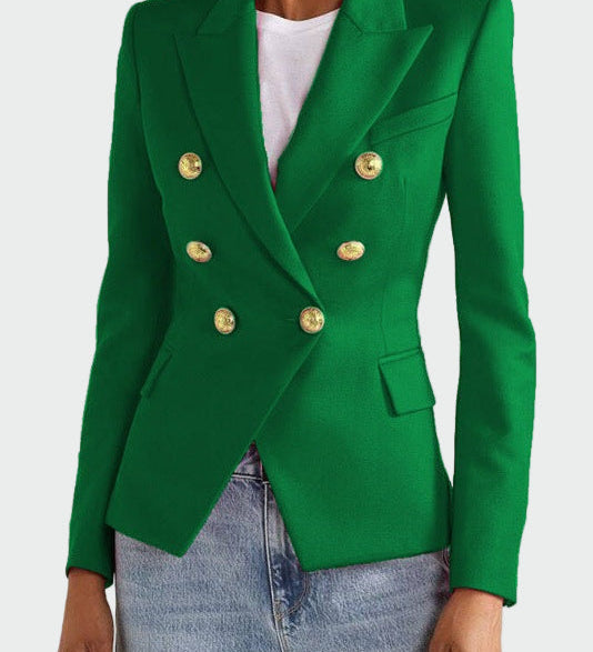 Kristiina | Classic Cut Jacket