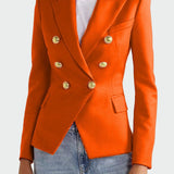 Kristiina | Classic Cut Jacket