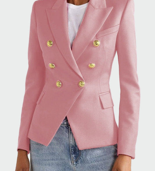 Kristiina | Classic Cut Jacket