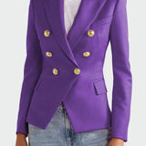 Kristiina | Classic Cut Jacket