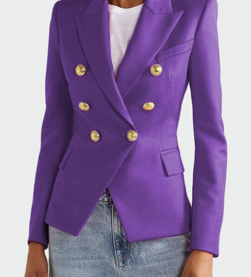 Kristiina | Classic Cut Jacket