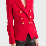 Kristiina | Classic Cut Jacket