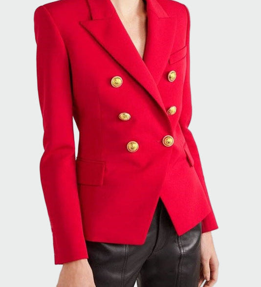 Kristiina | Classic Cut Jacket