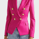 Kristiina | Classic Cut Jacket