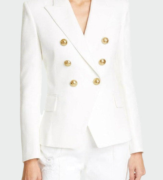 Kristiina | Classic Cut Jacket