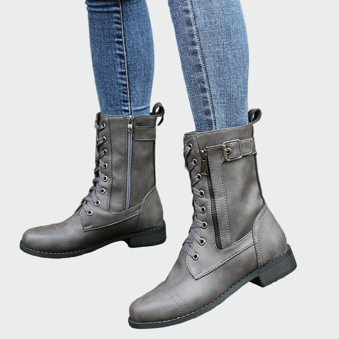 Desanka | Orthopaedic Boots