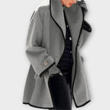 Sherry | Elegant Dress Coat