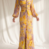 Maili | Elegant Maxi Dress