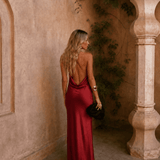 Riad Dress