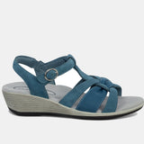Hope | Fresh Power in Stylish Blue
