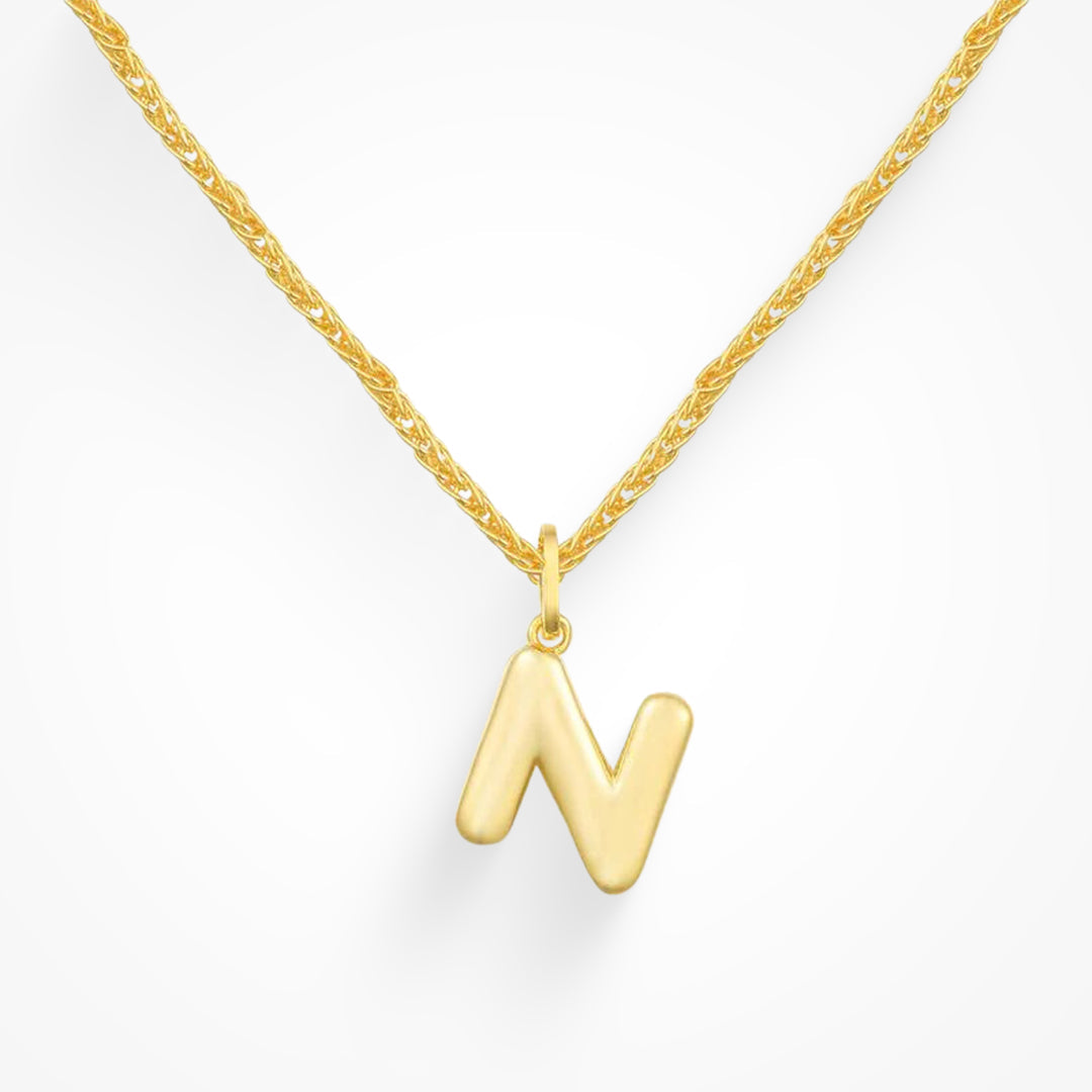 Love Necklaces