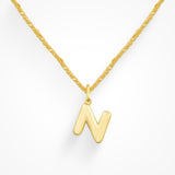 Love Necklaces