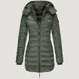 Aili | Stylish and Protective Winter Jacket