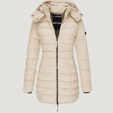 Aili | Stylish and Protective Winter Jacket