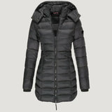 Aili | Stylish and Protective Winter Jacket