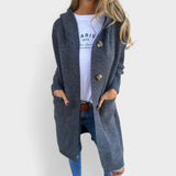 Beatriz | Comfortable Jacket