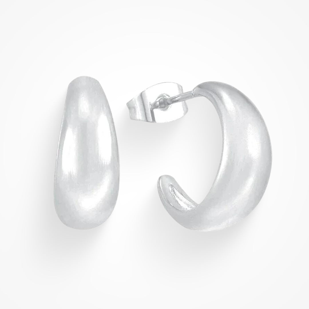 Earrings with Rings