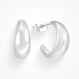 Earrings with Rings